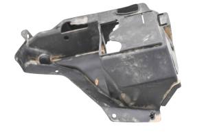 Yamaha - 16 Yamaha YXZ1000R SE Floor Dust Seal Cover YXZ10YPSGS - Image 6