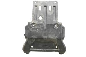17 Yamaha Wolverine 700 EPS Hunter Front Skid Plate YXE700