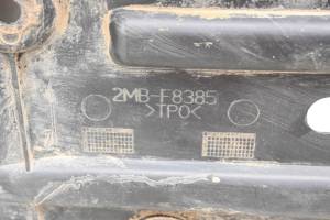 Yamaha - 17 Yamaha Wolverine 700 EPS Hunter Front Skid Plate YXE700 - Image 7