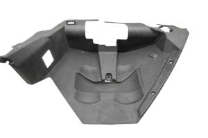 18 Polaris Slingshot SL Icon Left Side Dashboard Visor Cover