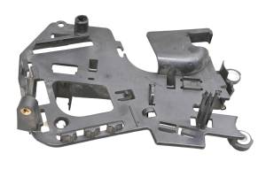 18 Harley-Davidson Street Bob Ecu Bracket Mount Tray FXBB107 - Image 8