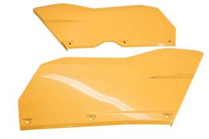 Yamaha - 16 Yamaha YXZ1000R SE Left & Right Door Panels YXZ10YPSGS - Image 3