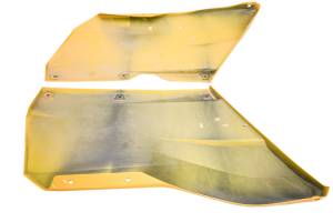 Yamaha - 16 Yamaha YXZ1000R SE Left & Right Door Panels YXZ10YPSGS - Image 5