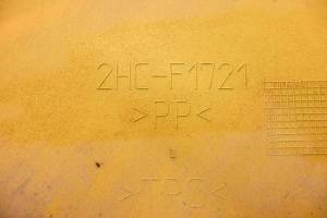 Yamaha - 16 Yamaha YXZ1000R SE Left & Right Door Panels YXZ10YPSGS - Image 9