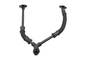 Suzuki - 92 Suzuki Katana 600 Engine Oil Line GSX600F - Image 3