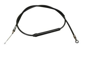 18 Harley-Davidson Street Bob Clutch Cable FXBB107 - Image 3