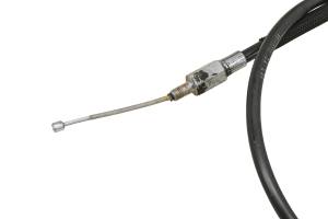 18 Harley-Davidson Street Bob Clutch Cable FXBB107 - Image 9