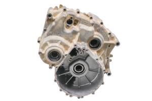 Yamaha - 16 Yamaha YXZ1000R SE Transfer Gear Case Housing YXZ10YPSGS - Image 5