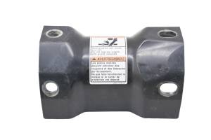 Yamaha - 16 Yamaha YXZ1000R SE Drive Shaft Cover YXZ10YPSGS - Image 2