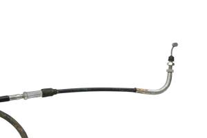 Yamaha - 16 Yamaha YXZ1000R SE Parking Brake Cable YXZ10YPSGS - Image 3