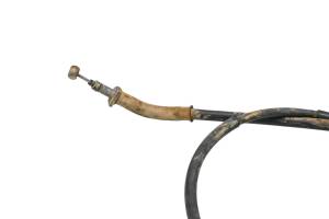 Yamaha - 16 Yamaha YXZ1000R SE Parking Brake Cable YXZ10YPSGS - Image 5