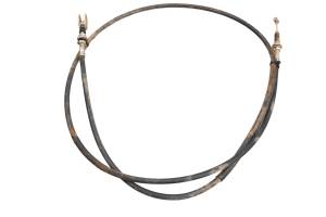 Kubota - 15 Kubota RTV-X900 Parking Brake Cable - Image 1