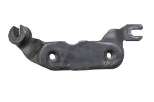 18 Harley-Davidson Street Bob Engine Motor Mount Front Bracket FXBB107 - Image 2