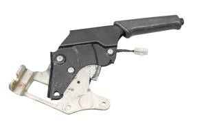 Yamaha - 16 Yamaha YXZ1000R SE Parking Brake Hand Lever YXZ10YPSGS - Image 3