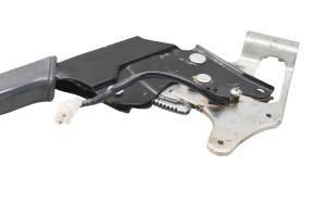 Yamaha - 16 Yamaha YXZ1000R SE Parking Brake Hand Lever YXZ10YPSGS - Image 6