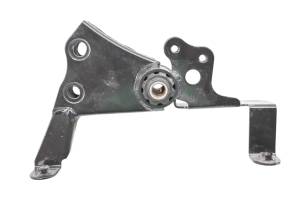 Kawasaki - 16 Kawasaki Ninja 300 Left Engine Mount Bracket EX300 - Image 1