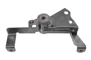 Kawasaki - 16 Kawasaki Ninja 300 Left Engine Mount Bracket EX300 - Image 3