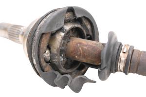 Polaris - 02 Polaris Scrambler 500 4x4 Front Right Cv Axle For Parts - Image 5