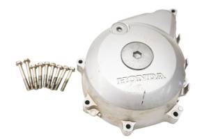 Honda - 09 Honda CRF150F Stator Cover - Image 1