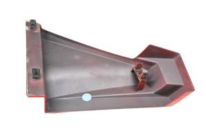 Polaris - 15 Polaris Slingshot SL Left Side Center Dash Visor - Image 6