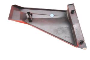 Polaris - 15 Polaris Slingshot SL Left Side Center Dash Visor - Image 8
