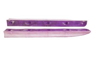 Polaris - 97 Polaris SLT 780 Left & Right Wake Stablizer Sponsons - Image 8