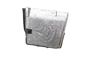 Polaris - 15 Polaris Slingshot SL Passenger Floor Board Cover - Image 5