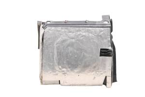 Polaris - 15 Polaris Slingshot SL Passenger Floor Board Cover - Image 8