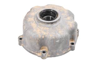 Yamaha - 16 Yamaha YXZ1000R SE Gear Case Output Cover YXZ10YPSGS - Image 6