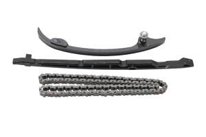 Kawasaki - 09 Kawasaki Ninja 650R Cam Chain & Guides EX650C - Image 3