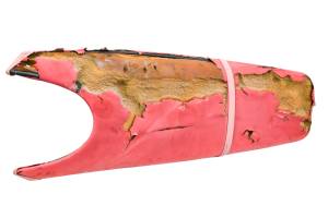 Polaris - 95 Polaris SL 750 Seat For Parts - Image 2