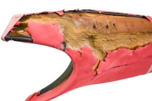 Polaris - 95 Polaris SL 750 Seat For Parts - Image 7