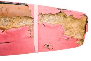 Polaris - 95 Polaris SL 750 Seat For Parts - Image 10