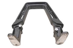 15 Polaris Slingshot SL Right Side Roll Hoop Bracket Mount