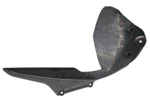 Kawasaki - 09 Kawasaki Ninja 650R Chain Case Cover EX650C - Image 3