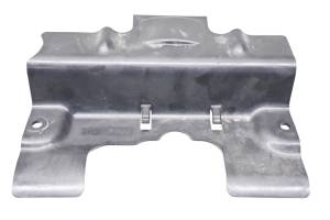 Kawasaki - 09 Kawasaki Ninja 650R Seal Panel Cover EX650C - Image 5