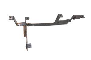 Kubota - 15 Kubota RTV1100CWX Ac Air Conditioner Bracket Mount - Image 3