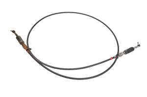 Kubota - 15 Kubota RTV1100CWX Reverse Cable - Image 1