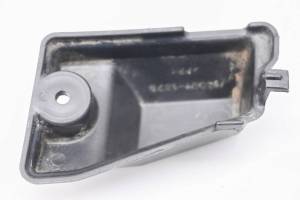 Kawasaki - 09 Kawasaki Ninja 650R Battery Box Maintenance Cover EX650C - Image 4