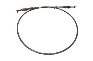 Kubota - 15 Kubota RTV1100CWX Shift Shifter Cable - Image 1