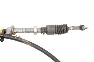 Kubota - 15 Kubota RTV1100CWX Shift Shifter Cable - Image 5