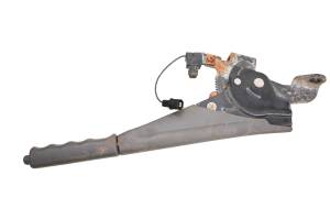 Kubota - 15 Kubota RTV1100CWX Rear Hand Brake Lever - Image 5