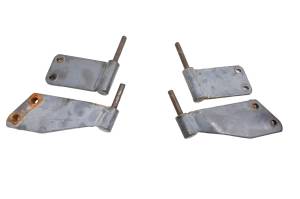 Kubota - 15 Kubota RTV1100CWX Door Hinges Left & Right - Image 5