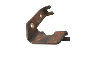 Kubota - 15 Kubota RTV1100CWX Parking Brake Cable Bracket Mount - Image 5