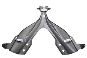 Kawasaki - 16 Kawasaki Ninja 300 SE Upper Front Cowling Cover EX300 - Image 6