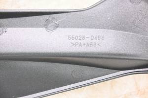 Kawasaki - 16 Kawasaki Ninja 300 SE Upper Front Cowling Cover EX300 - Image 7