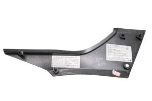 Kawasaki - 16 Kawasaki Ninja 300 SE Left Side Seat Cover EX300 - Image 5