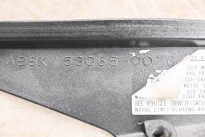 Kawasaki - 16 Kawasaki Ninja 300 SE Left Side Seat Cover EX300 - Image 8