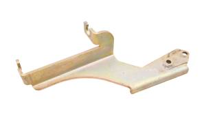 Kawasaki - 00 Kawasaki Mule 2510 Shift Cable Bracket Mount KAF620 - Image 5