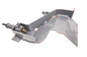 Kubota - 15 Kubota RTV1100CWX Steering Stem Shaft & Protector Bracket - Image 3